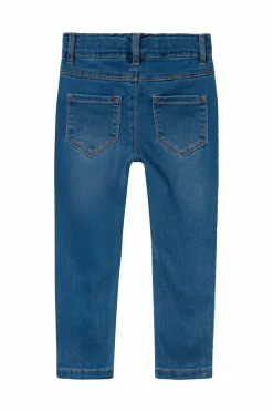 Hot Jegging nmfSalli Slim Børn Jeans