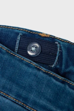 Hot Jegging nmfSalli Slim Børn Jeans