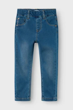 Hot Jegging nmfSalli Slim Børn Jeans