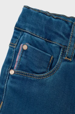 Hot Jegging nmfSalli Slim Børn Jeans