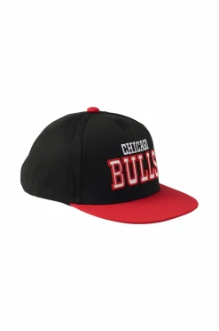 Name it Kasket nkmMorten NBA Cap Box Ous^Børn Hatte & Kasketter