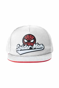 New Kasket Nmmmarks Spiderman Cap Mar Børn Hatte & Kasketter