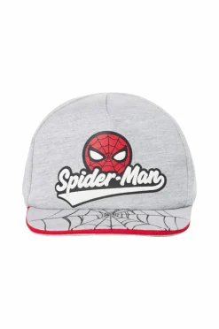New Kasket Nmmmarks Spiderman Cap Mar Børn Hatte & Kasketter