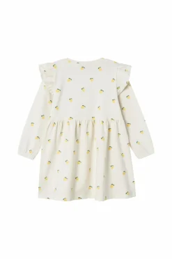 Name it Kjole nmfDia LS Dress^Børn Kjoler & Tunikaer