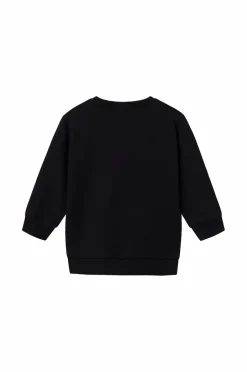 Sale Kjole nmfRenata Nreg Sweat Tunic Bru Box Børn Kjoler