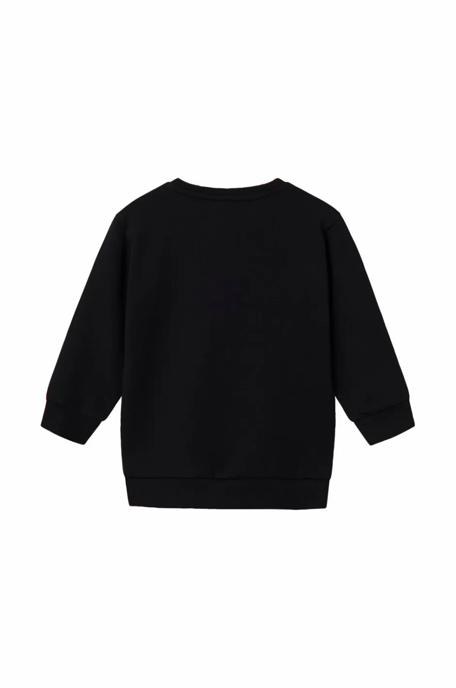 Sale Kjole nmfRenata Nreg Sweat Tunic Bru Box Børn Kjoler