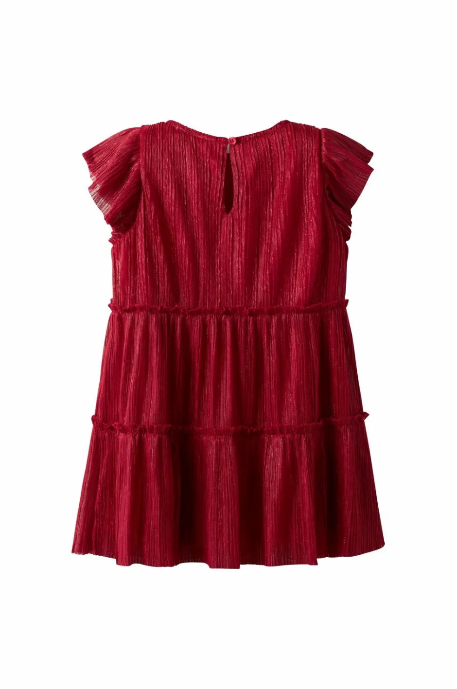 Name it Kjole nmfViviun Capsl Dress R^Børn Kjoler