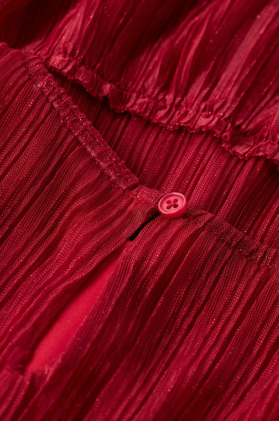 Name it Kjole nmfViviun Capsl Dress R^Børn Kjoler