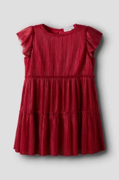 Name it Kjole nmfViviun Capsl Dress R^Børn Kjoler