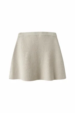 Online Nederdel nkfNilla Knit Skirt Børn Nederdele