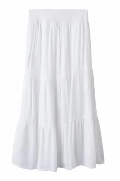 Name it Nederdel nkfHannya Long Skirt^Børn Nederdele