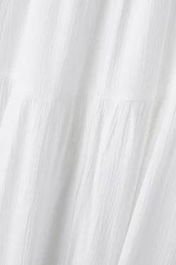 Name it Nederdel nkfHannya Long Skirt^Børn Nederdele