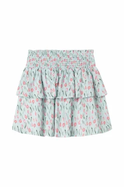 Sale Nederdel nkfFillo Skirt Børn Nederdele