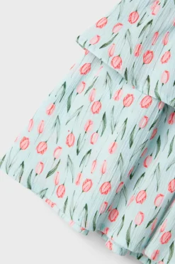 Sale Nederdel nkfFillo Skirt Børn Nederdele