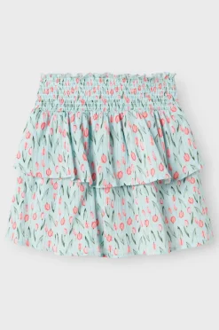Sale Nederdel nkfFillo Skirt Børn Nederdele
