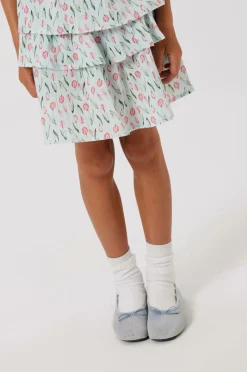 Sale Nederdel nkfFillo Skirt Børn Nederdele