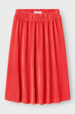 Online Nederdel nkfHiljas Long Skirt Børn Nederdele