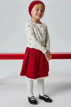 Name it Nederdel nmfRalbo Knit^Børn Nederdele