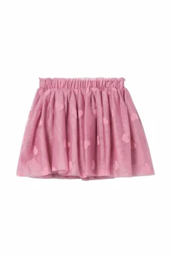 Clearance Nederdel nmfNajas Tulle Skirt Børn Nederdele