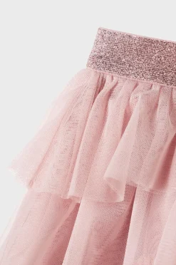 Name it Nederdel nmfLenora Tulle^Børn Nederdele