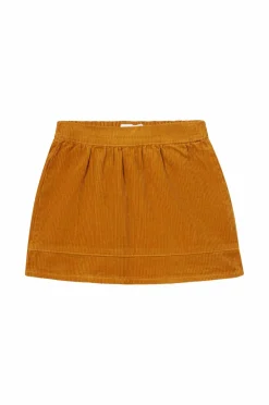 Name it Nederdel nmfMia Loose Cord Short Skirt^Børn Nederdele