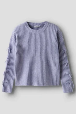 Name it Pullover nkfTarin LS^Børn Trøjer & Cardigans