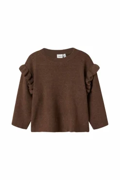 Hot Pullover nmfNalia LS Børn Trøjer & Cardigans