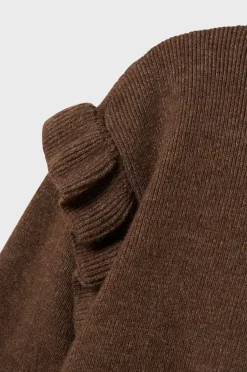 Hot Pullover nmfNalia LS Børn Trøjer & Cardigans