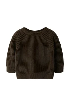 Sale Pullover nmmVolly LS Knit Børn Trøjer & Cardigans