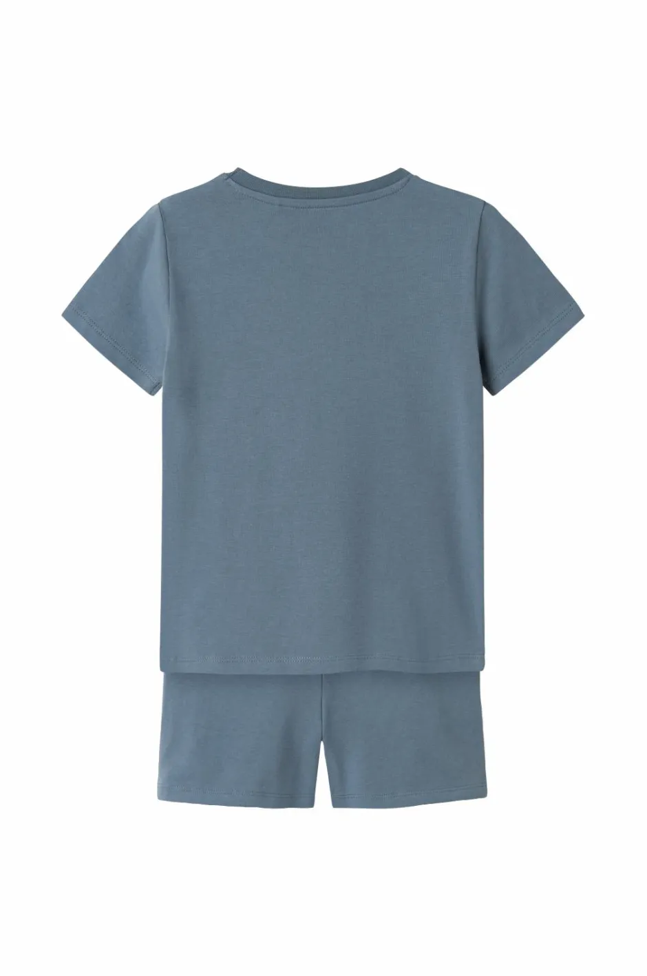 Name it Pyjamas nmmArush Stitch nReg SS Nightset WD^Børn Nattøj & Homewear