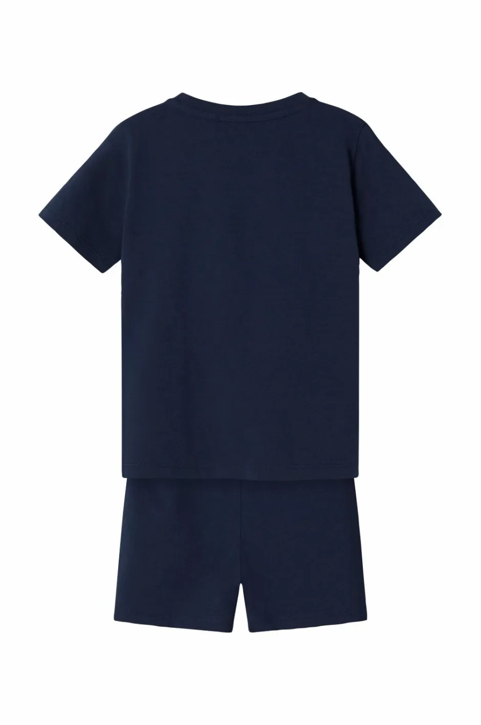 Name it Pyjamas nmmArush Stitch nReg SS Nightset WD^Børn Nattøj & Homewear