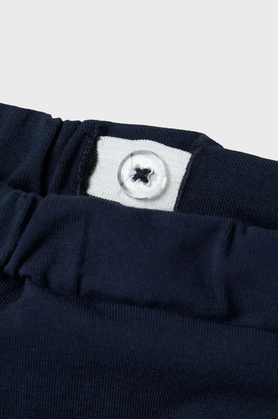 Name it Pyjamas nmmArush Stitch nReg SS Nightset WD^Børn Nattøj & Homewear