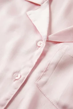 Clearance Pyjamasskjorte nkFruth PY LS Shirt Box Børn Nattøj & Homewear