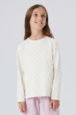 New Pyjamassæt nkfNightset 2-pak Børn Nattøj & Homewear