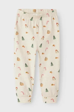 New Pyjamassæt nmnRoccas Børn Nattøj & Homewear
