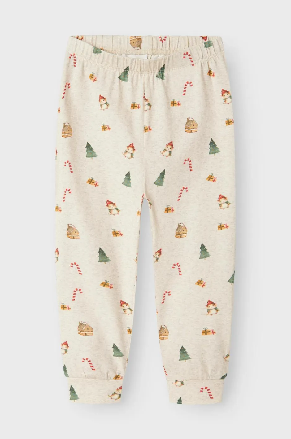 New Pyjamassæt nmnRoccas Børn Nattøj & Homewear