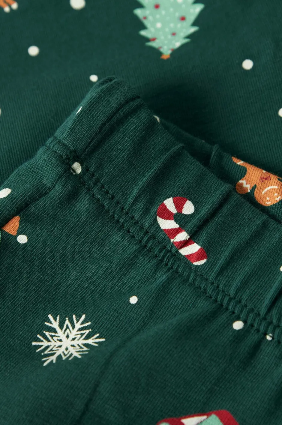Clearance Pyjamassæt nmnVismas LS Børn Nattøj & Homewear
