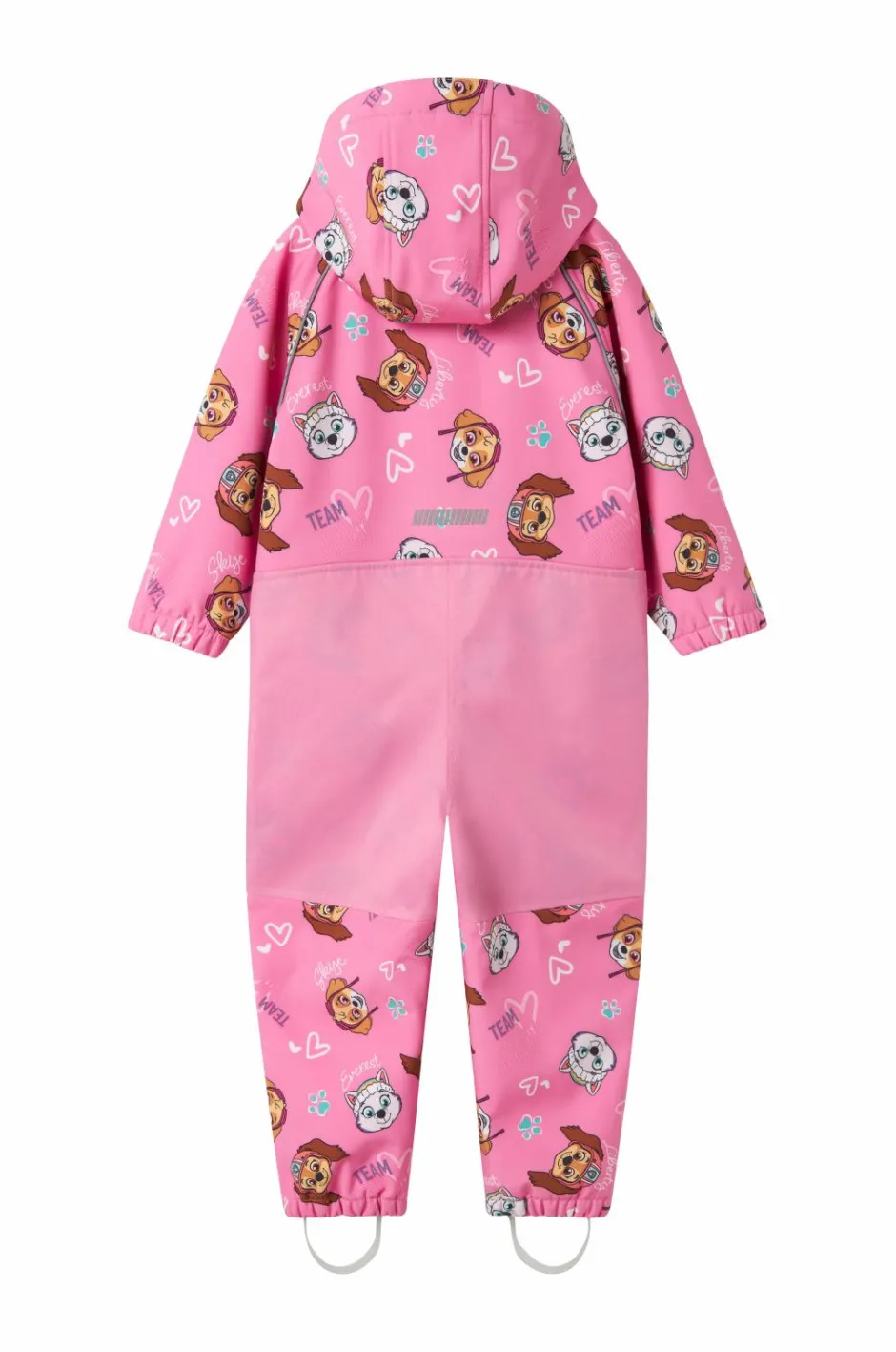 Name it Regntøj nmfAlfa08 Pawpatrol Softshell^Børn Overtøj