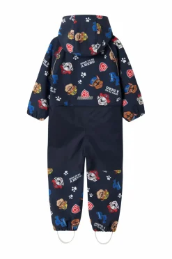 Hot Regntøj nmmAlfa08 Pawpatrol Softshell Børn Overtøj