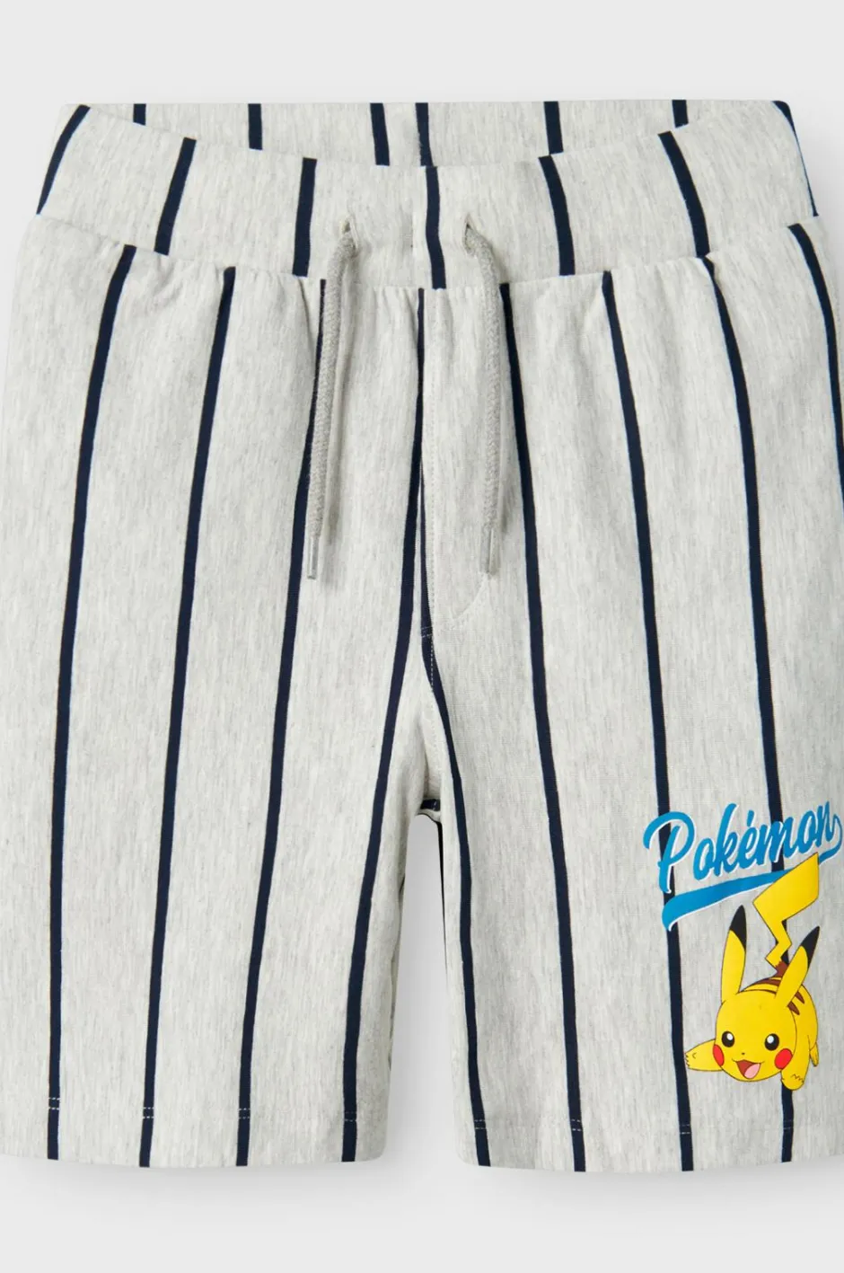 Name it Skjorte + shorts nkmMaska Pokemon Nreg Shortsset Sky^Børn Sæt Til Børn