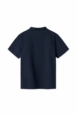 Name it Skjorte nkmFalinnen SS Shirt^Børn Skjorter