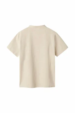 Skjorte nkmFalinnen SS Shirt Børn Skjorter