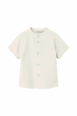 Name it Skjorte nmmFaher SS Shirt^Børn Skjorter