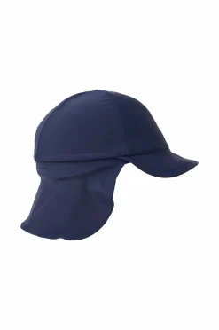 Name it Solhat nmmZilo UV Swim Hat^Børn Hatte & Kasketter