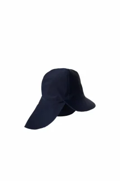 Name it Solhat nmmZilo UV Swim Hat^Børn Hatte & Kasketter