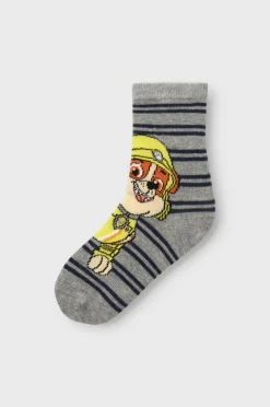 Name it Strømper nmmSommer Paw 3-pak^Børn Undertøj
