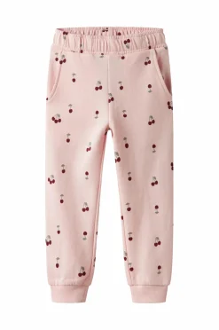 Outlet Sweatbukser nmfValba Swe Pant Unb Børn Bukser & Leggings
