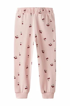 Outlet Sweatbukser nmfValba Swe Pant Unb Børn Bukser & Leggings