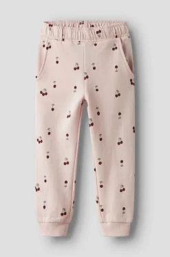 Outlet Sweatbukser nmfValba Swe Pant Unb Børn Bukser & Leggings