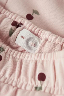 Outlet Sweatbukser nmfValba Swe Pant Unb Børn Bukser & Leggings